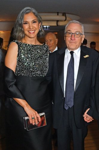 Cannes Film Festival: Robert De Niro, Jeff Bezos Hit Vanity Fair x