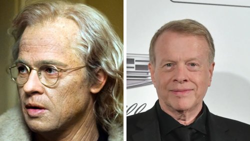 Greg Cannom, Oscar-winning Makeup Innovator Who Turned Brad Pitt Into Benjamin Button, Dies at 73