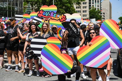 Disqo Teams Up With Do the Werq for LGBTQIA+ Consumer Insights Report