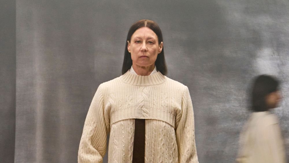 Nehera Fall 2024 Ready-to-Wear: Twist Don’t Shout
