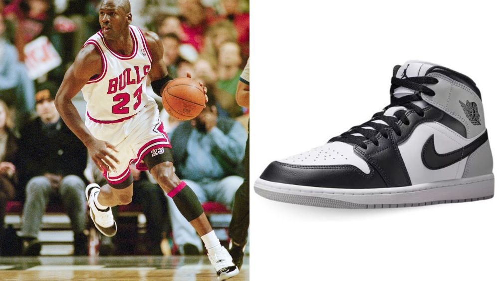 Nike Air Jordan: Here Are the Best Retailers for Shopping Michael Jordan’s Signature Sneakers Online