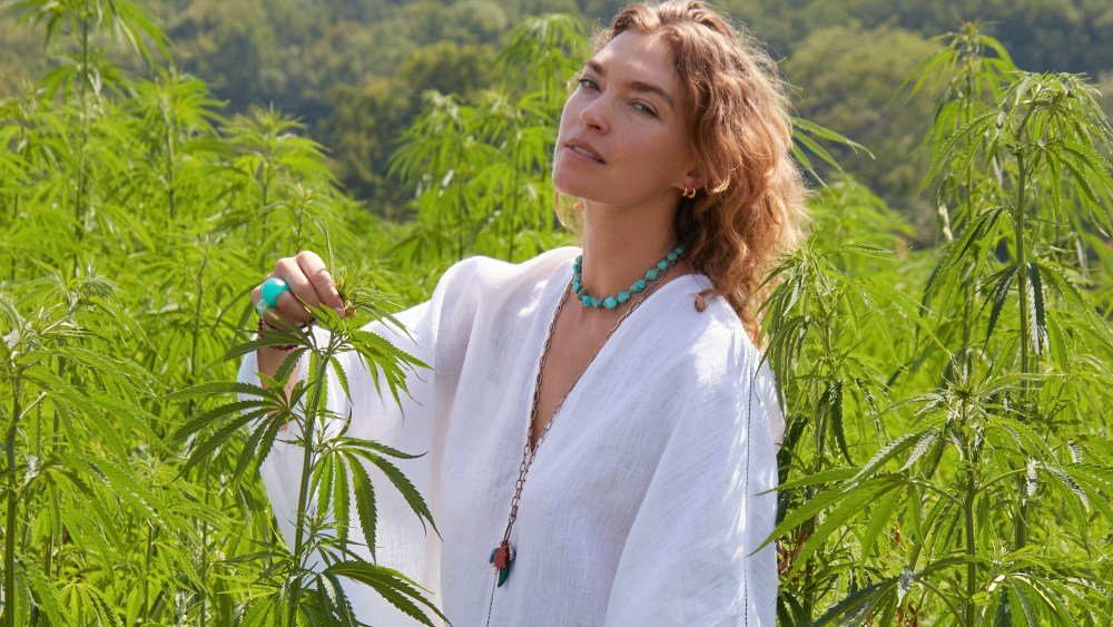 Another Tomorrow Partners With 91.530 Le Marais to Introduce Regenerative Hemp Dress Collection