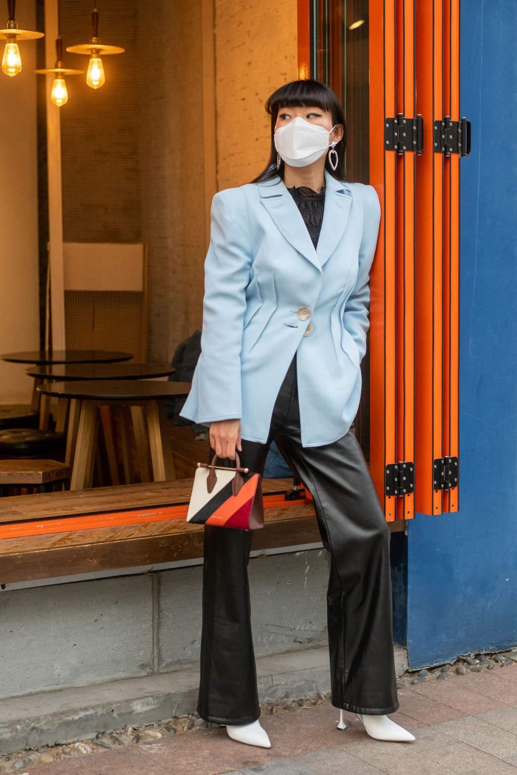 Street Style | @WWD | Flipboard
