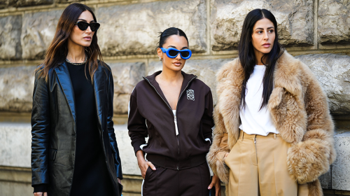The 9 Best Amazon Clothing Brands to Shop During October Prime Day
