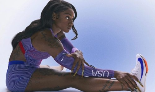 Nike’s Women’s Olympic Uniform for USA Track and Field Criticized for Being Too Revealing: The Controversy Explained