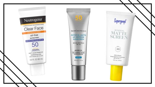 The 20 Best Sunscreens For Acne-Prone Skin, According To Dermatologists ...