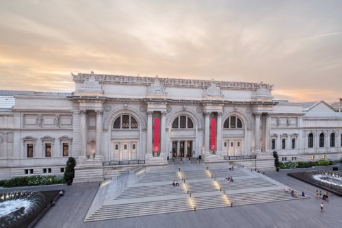 Vacheron Constantin and The Met Museum Unveil New Phase in Ongoing Partnership