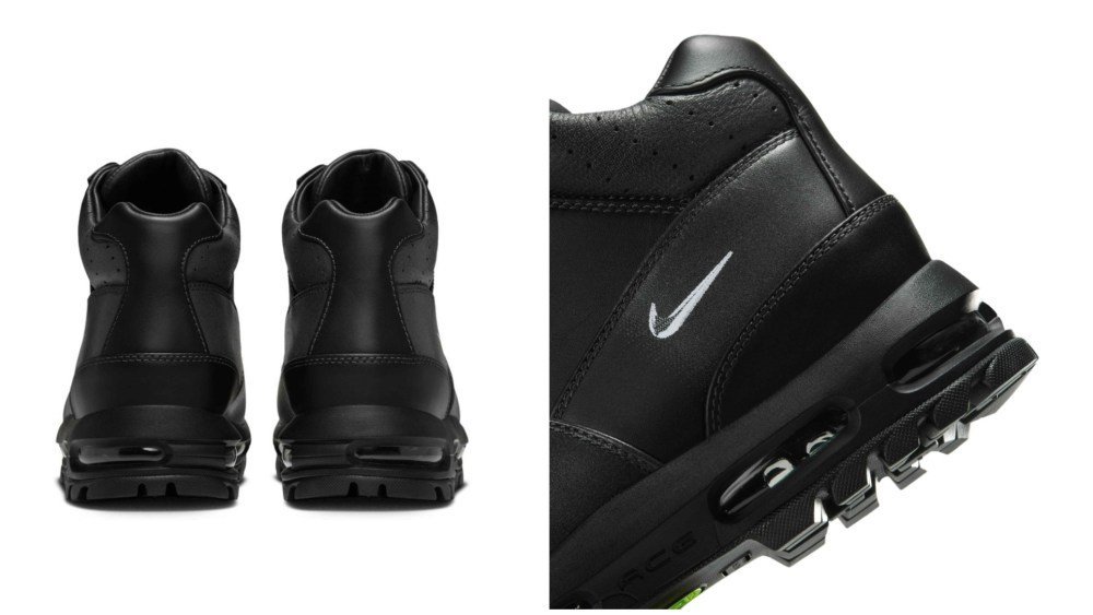 Nike’s Cult-favorite Air Max Boot Is Getting a Subtle New Makeover This Year