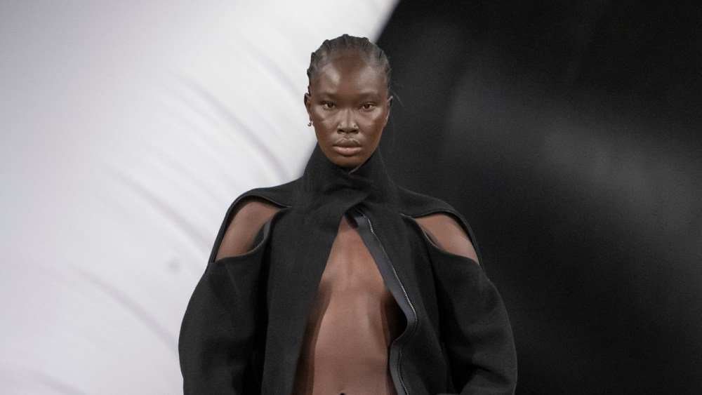Fashion East Fall 2024 Ready-to-Wear: Alternate Office Attire