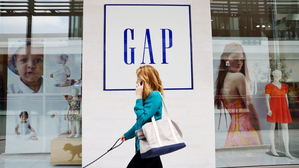 Gap Wants to Use AI Rendering to Create More Than Just a ‘Pretty Picture’