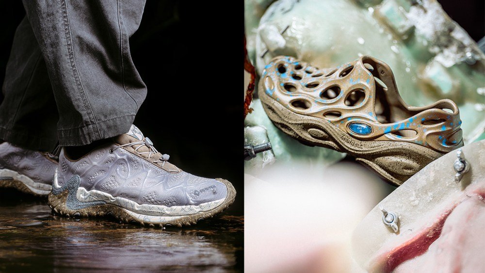 Merrell Updates the Hydro Moc, Chameleon With Australia’s Perks and Mini