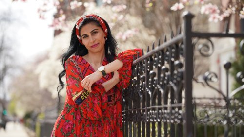 A Kurdish Watchmaker’s Journey to Rediscovering Her Heritage