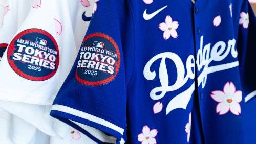 Murakami, Ohtani Help Tokyo Series Sales Hit $40 Million
