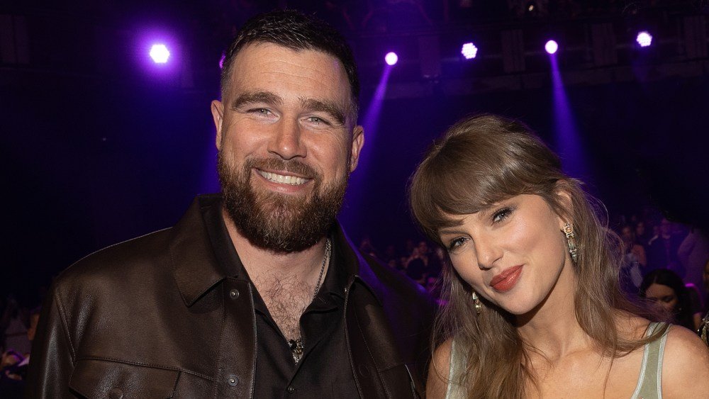 Taylor Swift’s Dior Couture Wedding Dress Was an ‘Emotional’ Undertaking for Jonathan Anderson