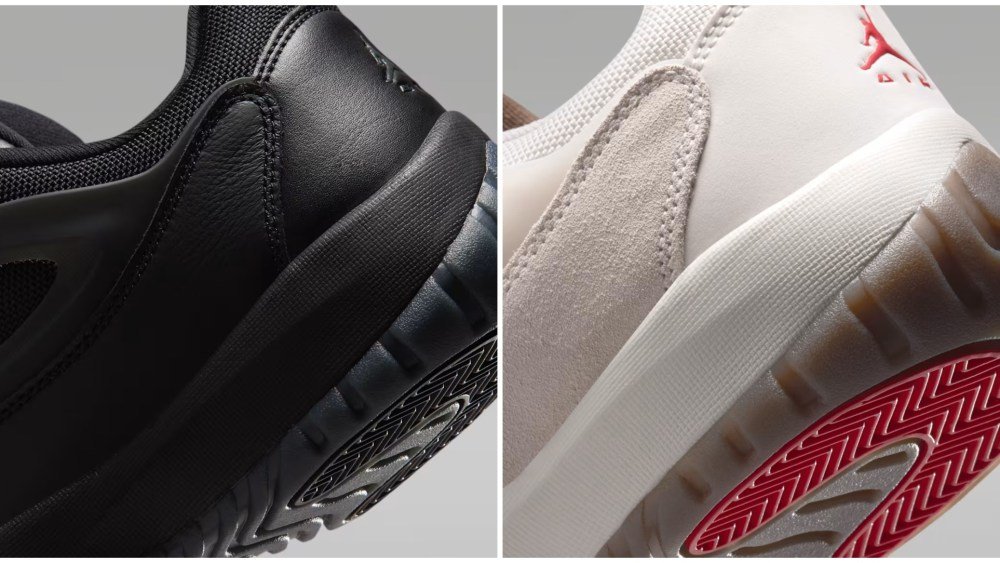 Michael Jordan’s Air Jordan 11 Got a Modern — and Affordable — Update and It’s Available Right Now
