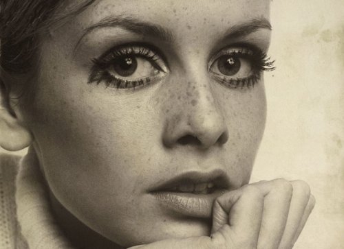 Twiggy’s Style Through the Years: From Her Mod Era to ‘America’s Next Top Model’ and Beyond