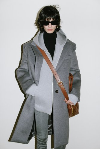 Fall 2023 Trends: Normcore [PHOTOS]