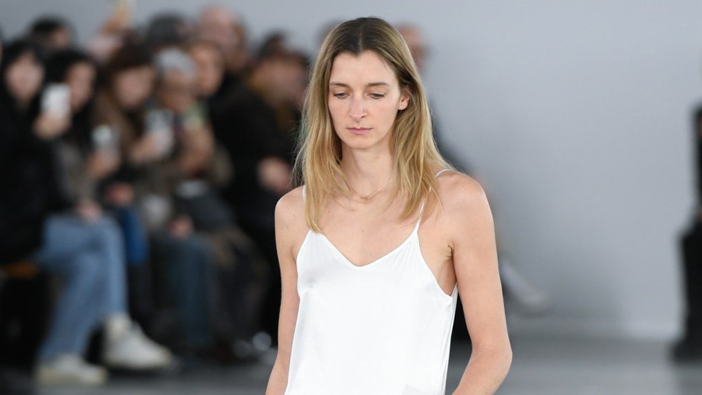 Undercover Fall 2024 Ready-to-Wear: Zhuzhing Up Workaday Clothes