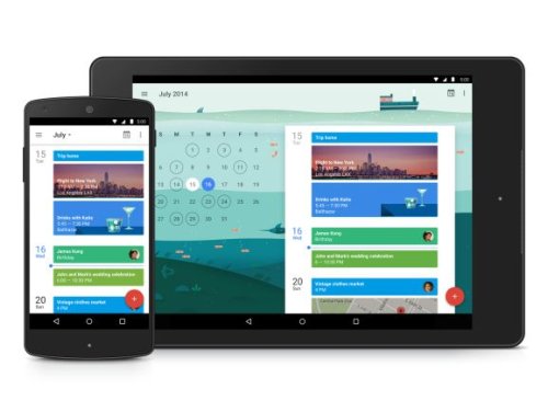 Google actualiza Google Calendar para Android con importantes novedades