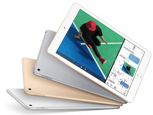 Adobe lanzará una versión completa de Photoshop para iPad en 2019, según informes