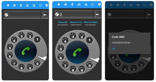 3 apps android que te dejarán con la boca abierta
