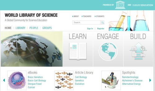 11 excelentes colecciones de Ciencia, Historia, Arte y Cultura disponibles en la red