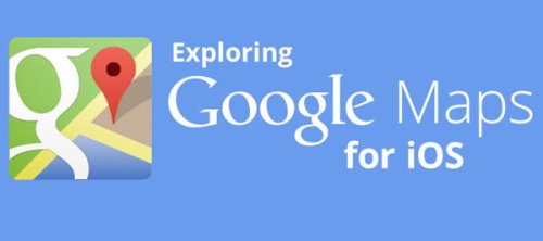 Curso gratuito para desarrolladores sobre Google Maps SDK para iOS