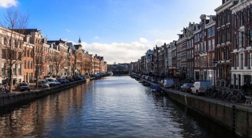 Recursos y enlaces para vivir y trabajar en Holanda