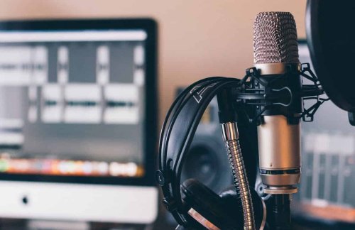 Esta herramienta gratuita de Adobe mejora tus grabaciones de voz