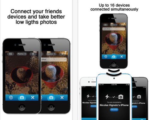 Dos aplicaciones que cambiarán tu forma de hacer fotos con iPhone