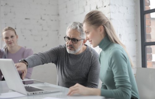 What’s the difference between being a data scientist at a large company vs a startup?