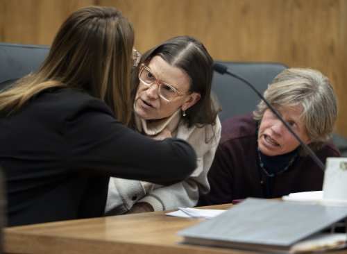 Judge dismisses suit against Wyoming’s new anti-abortion laws