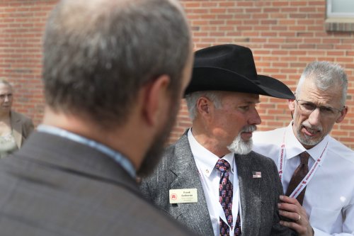 In dispute over local elections, Wyoming Republican Party attorney says law, court ruling don’t apply