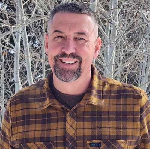 Muley Fanatics founder Josh Coursey tapped by Trump for high Fish and Wildlife Service post