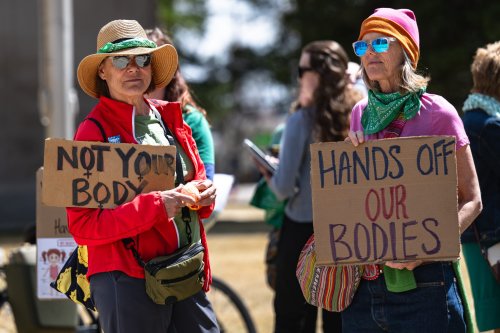 Judge blocks new Wyoming abortion laws, clearing way for Casper clinic to resume services