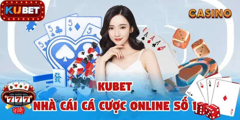 KUBET cover image
