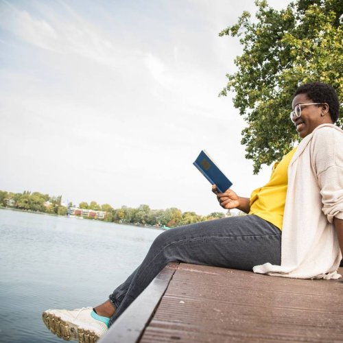 Neue Energie finden: Was Ihnen zu einer besseren Work-Life-Balance verhilft