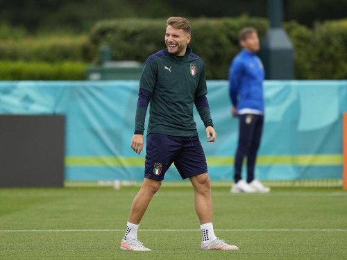 Italien vs. England: Ex-Nationalstürmer Inzaghi prophezeit Immobile-Tor im Finale