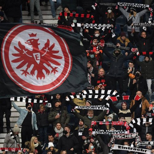 Transfers: Medien: Eintracht vor Verpflichtung von Franzosem Muani
