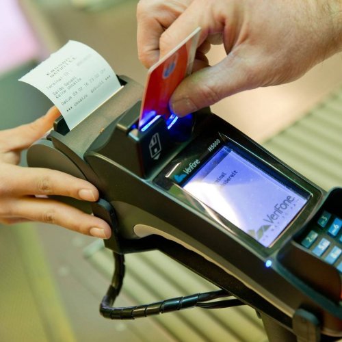 Softwarefehler: Störung von Zahlungs-Terminals im Einzelhandel hält an