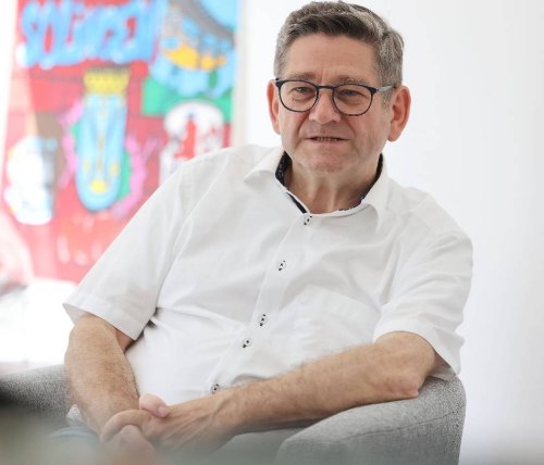 SPD-Landtagsabgeordneter: Interview mit Josef Neumann: „Klimaschutz muss Handeln bestimmen“