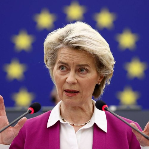 Europa: EU soll Sanktionsinstrument gegen Druck von Außen bekommen