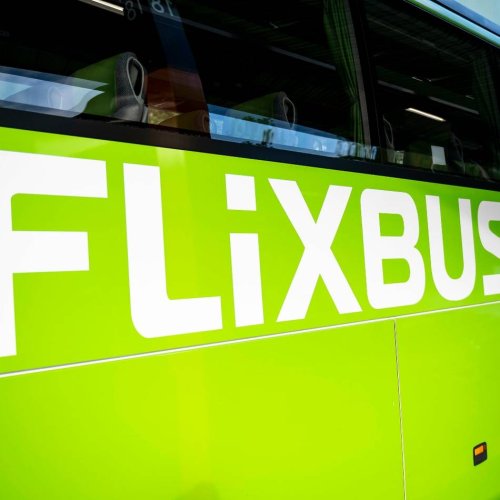 Fernbusse: Flixbus will seine Wuppertaler Fahrgäste ins Trockene bringen