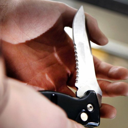 Justiz: Messerattacke im Klassenraum: 14-Jährige in Krefeld vor Gericht