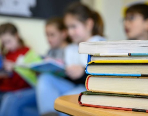 Bildung: Wuppertaler Schulen erproben Zusammenarbeit bei Unterricht und Betreuung sowie der Raumnutzung
