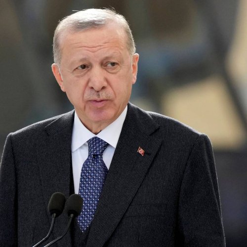 Verteidigungsbündnis: Nato: Asselborn wirft Erdogan „Basar-Mentalität“ vor