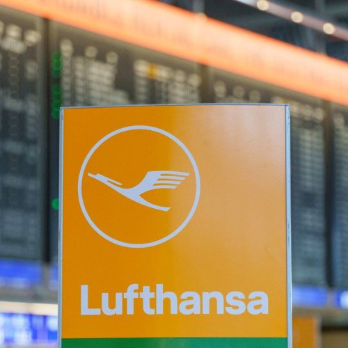 Luftverkehr: Lufthansa-Bodenpersonal bekommt bis zu 18 Prozent mehr