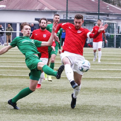 Fußball-Landesliga: Serie des FSV Vowhinkel hält auch in Kleinenbroich