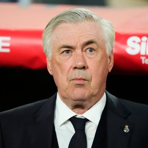 Fußball: Bericht: Ancelotti verlässt Real und übernimmt Seleção