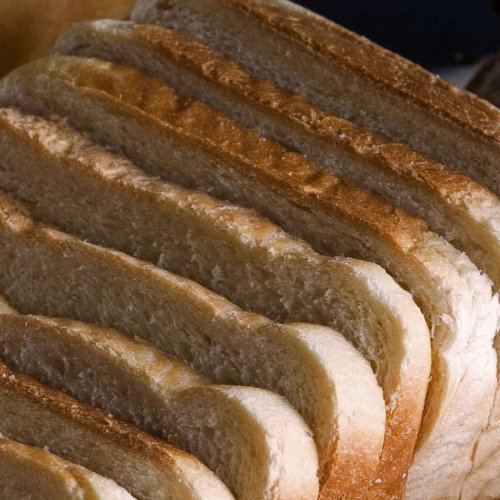 Meistgekauftes Brot: Toast im Test: Nur jede zweite Scheibe punktet mit „gut“